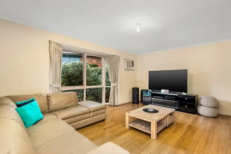 Second view of Homely unit listing, 2/14 Mantell Street, Doncaster East VIC 3109