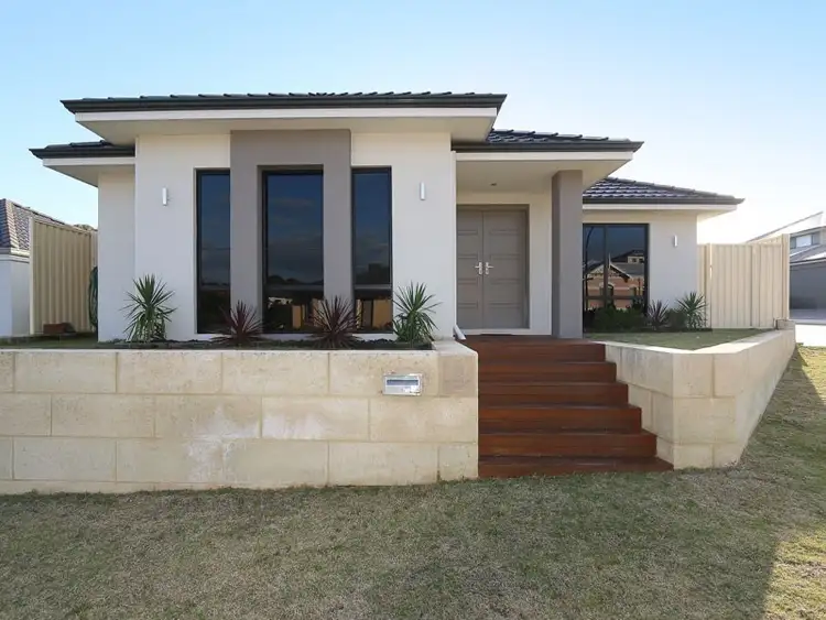 Second view of Homely house listing, 6 Bryanston Pass, Madeley WA 6065