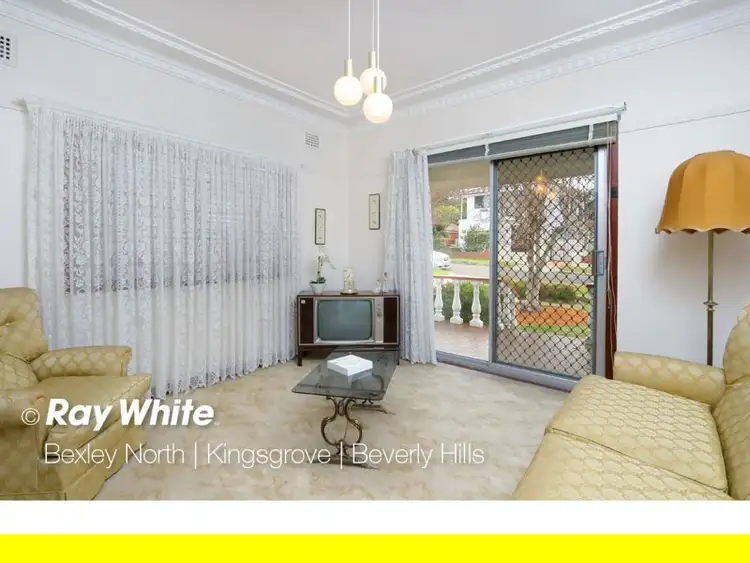 Fourth view of Homely house listing, 4 Simmons Road, Kingsgrove NSW 2208