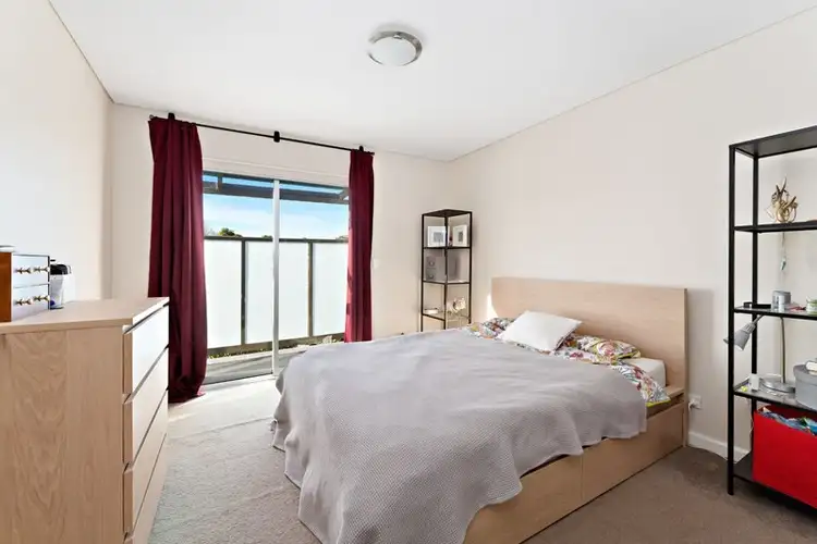 Sixth view of Homely block of units listing, 1-4/1 Moyes Street, Marrickville NSW 2204