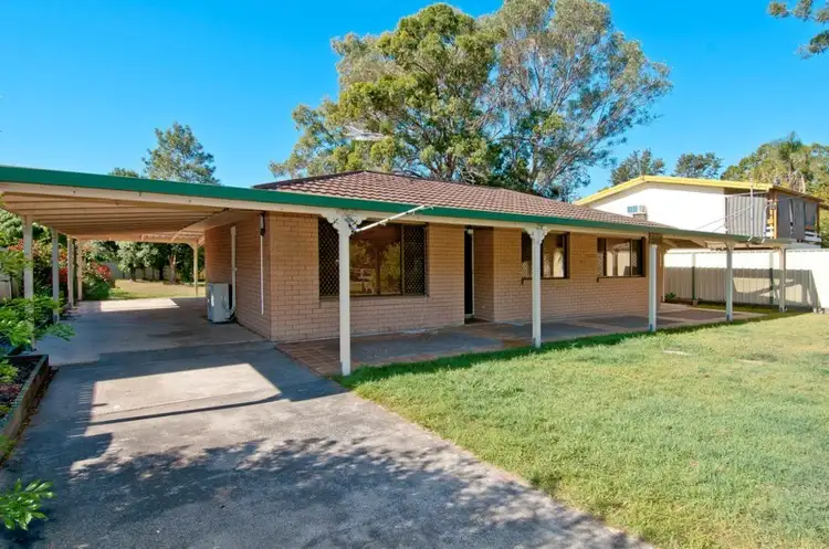 39 Emerald Street