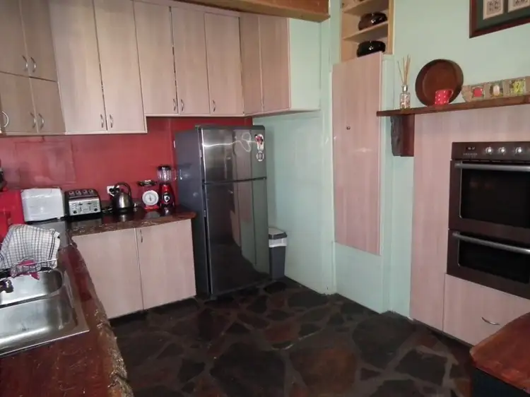 Fifth view of Homely house listing, 15 Prentice Street, Nagambie VIC 3608