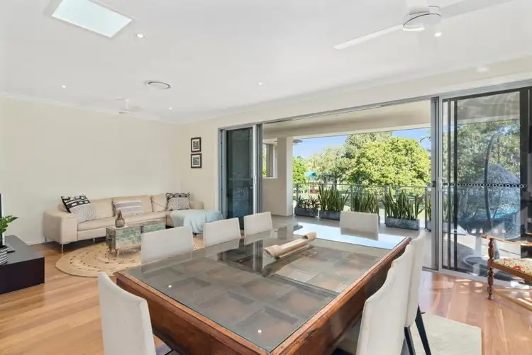 Main view of Homely other listing, 1/105 Laguna Avenue, Palm Beach QLD 4221