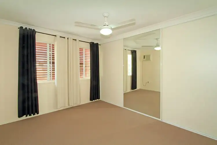 Fourth view of Homely house listing, 251 Flanagan Street, Frenchville QLD 4701