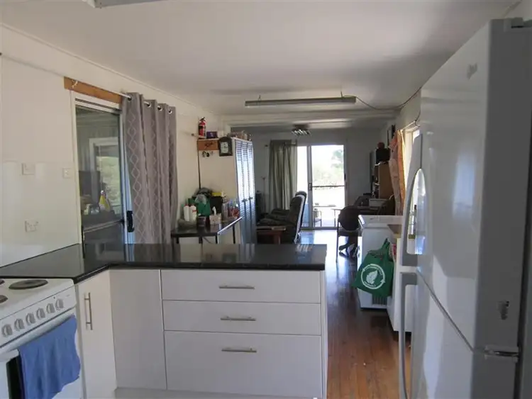 Seventh view of Homely rural property listing, 1855 South Ulam Road, Bajool QLD 4699