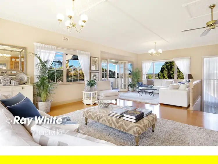Second view of Homely house listing, 26 Railway Parade, Penshurst NSW 2222