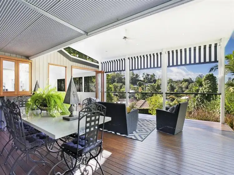 Second view of Homely house listing, 34 Arkin Street, The Gap QLD 4061