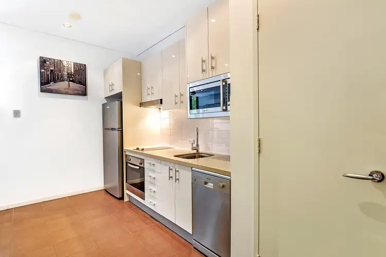 Fifth view of Homely apartment listing, 2 Aqua Street, Southport QLD 4215