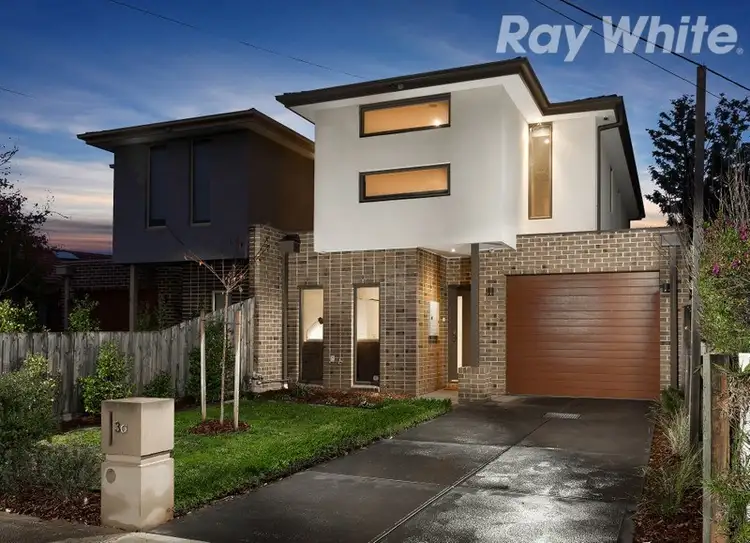 3A Julie Street, Bundoora VIC 3083