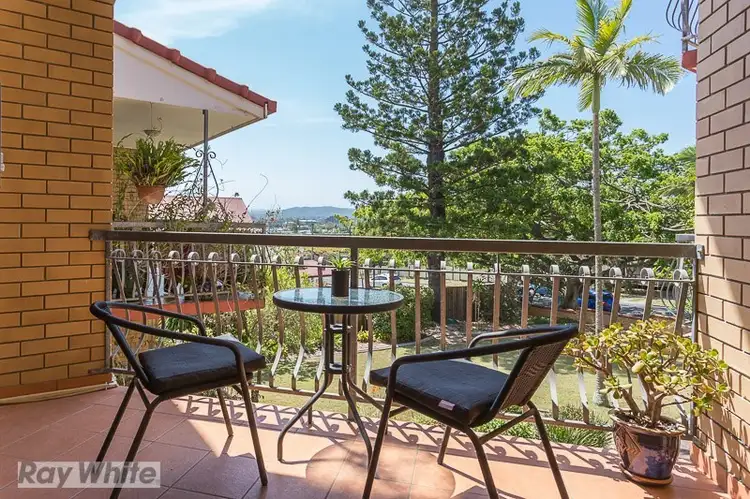 Second view of Homely unit listing, 4/32 Gainsborough Street, Moorooka QLD 4105