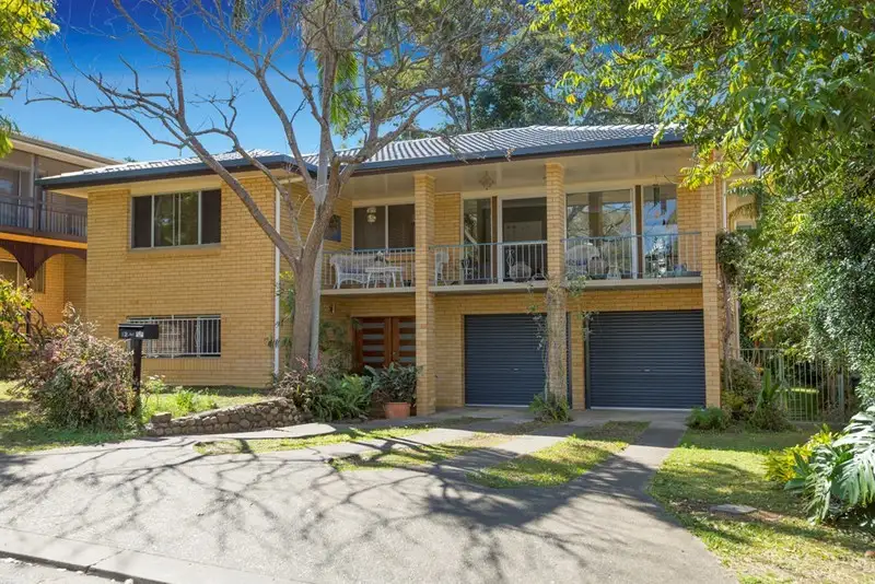 Main view of Homely house listing, 12 Canowie Road, Jindalee QLD 4074