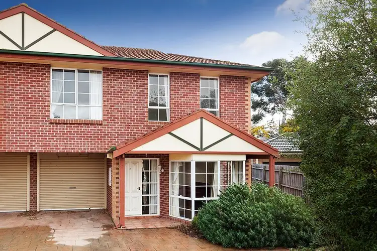 3/3 Stradbroke Street, Oakleigh South VIC 3167