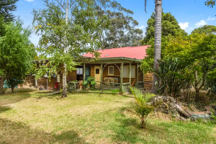 Second view of Homely house listing, 53 Sydney Road, Bayswater VIC 3153
