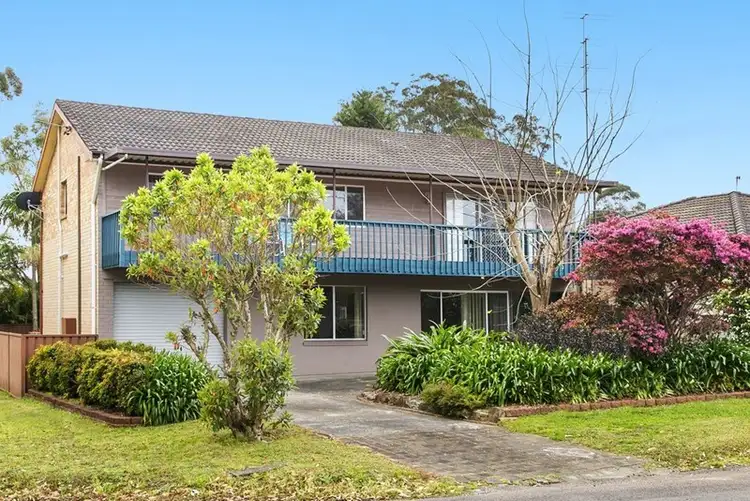 13 Bluebell Avenue, Berkeley Vale NSW 2261