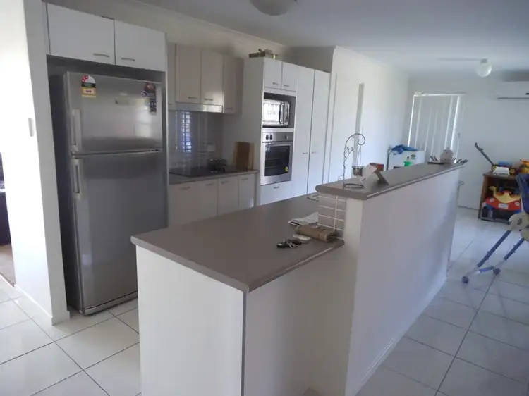 Second view of Homely house listing, 68 Tequesta Drive, Beaudesert QLD 4285
