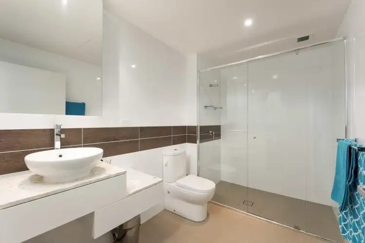 Fifth view of Homely unit listing, 5306/1 Nield Avenue, Greenwich NSW 2065