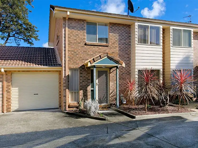 3/19-21 Kingston Street, Oak Flats NSW 2529