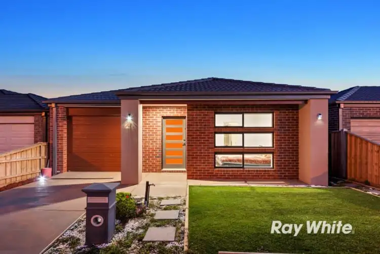 21 Obsidian Avenue, Tarneit VIC 3029