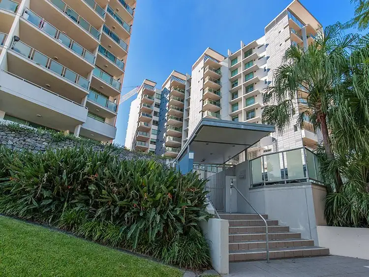 1706/92 Quay Street, Brisbane QLD 4000