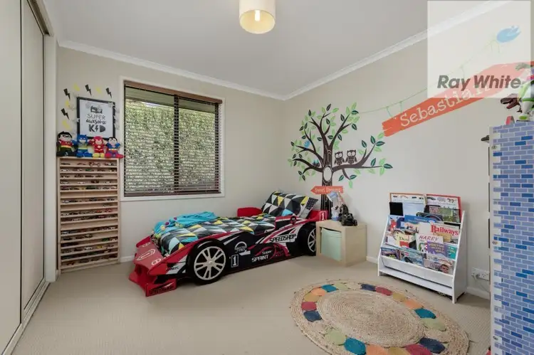 Sixth view of Homely house listing, 18 Dakota Drive, Thomastown VIC 3074