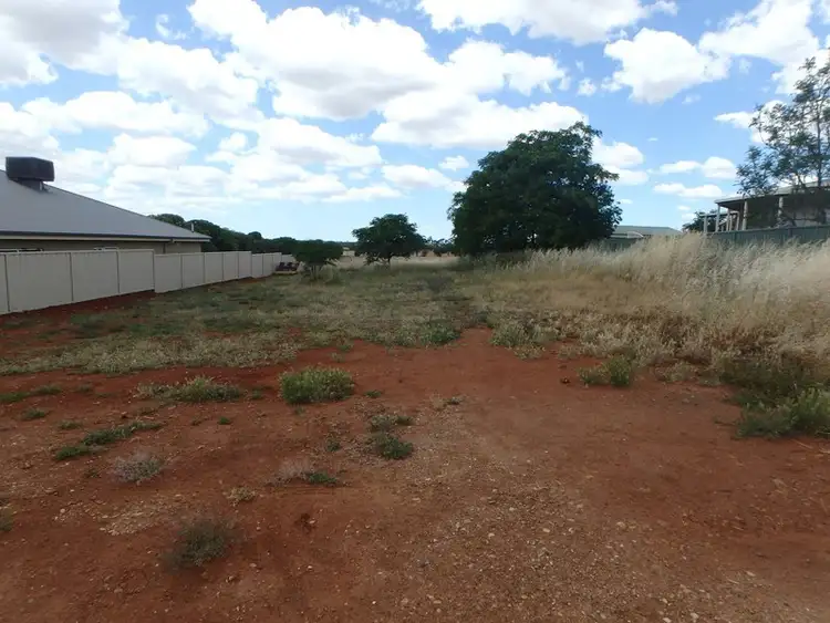 Second view of Homely land listing, 9 Joffre Street, Temora NSW 2666