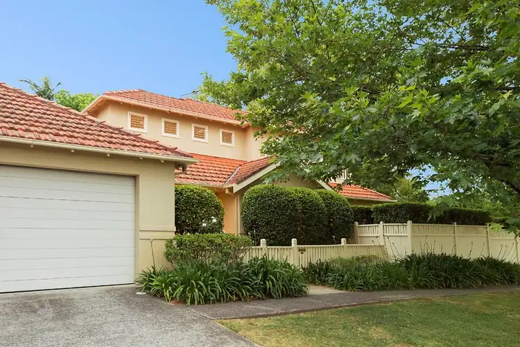 36 Ann Street, Willoughby NSW 2068