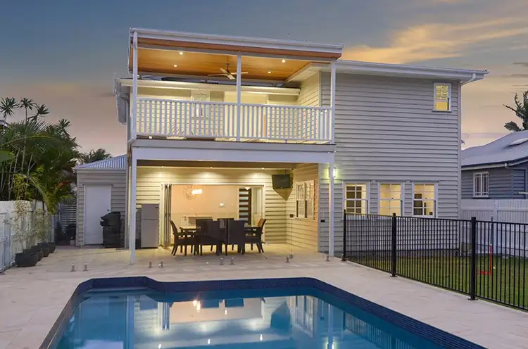 Main view of Homely house listing, 5 Harding Street, Hendra QLD 4011