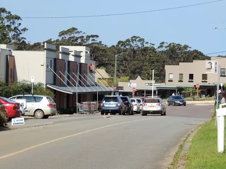 Sixth view of Homely land listing, 33A Mount Shadforth Road, Denmark WA 6333