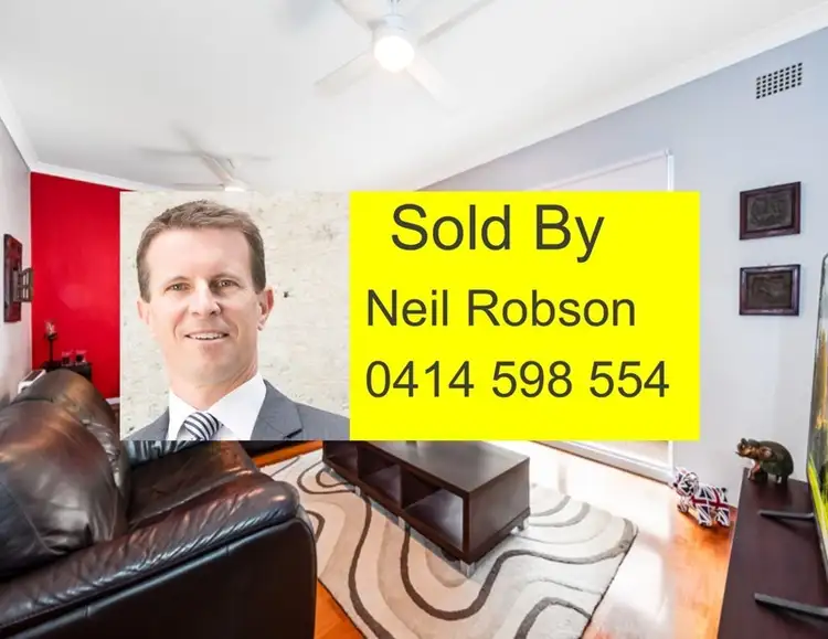 1/10 Pittwater Road, Gladesville NSW 2111