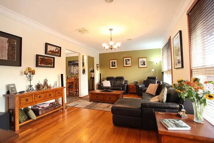 Fourth view of Homely house listing, 48 Struan Avenue, Mooroolbark VIC 3138
