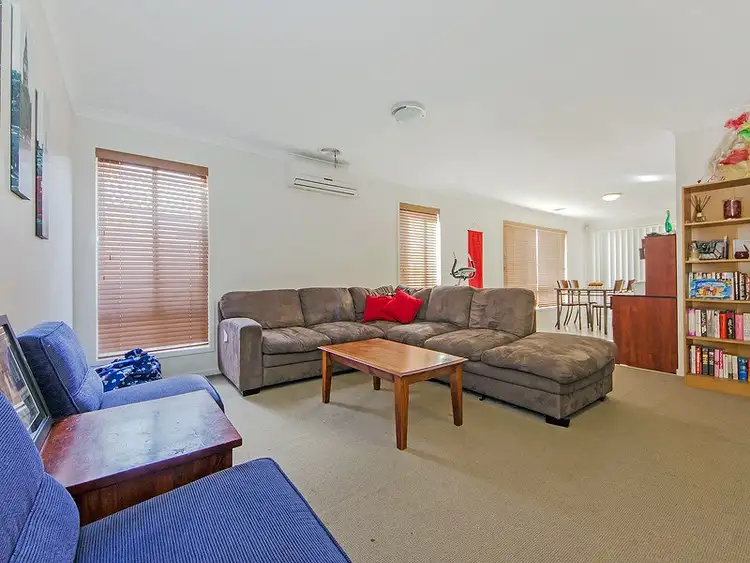 Fourth view of Homely house listing, 69 Toritta Way, Truganina VIC 3029