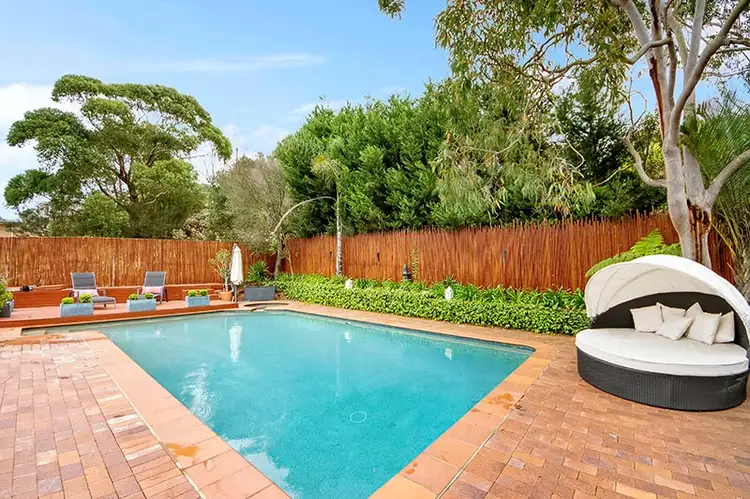 Sixth view of Homely house listing, 5 Yorrel Close, Alfords Point NSW 2234
