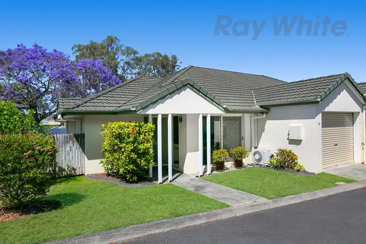 3/69 Daw Road, Runcorn QLD 4113