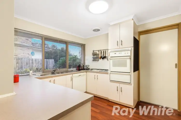 Fourth view of Homely house listing, 1/39 Lewis Road, Wantirna South VIC 3152