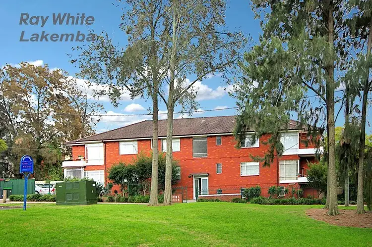 Second view of Homely unit listing, 6/26 Macdonald Street, Lakemba NSW 2195