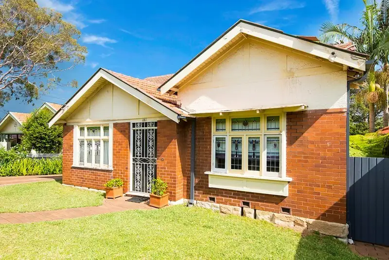 Main view of Homely house listing, 236 Mowbray Road, Chatswood NSW 2067