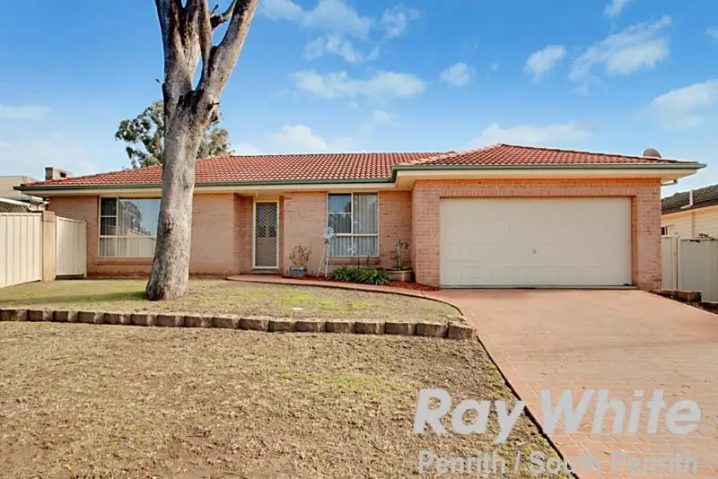 Main view of Homely house listing, 1/134 Oxford Street, Cambridge Park NSW 2747