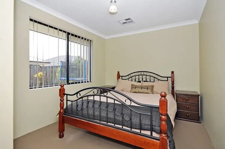 Sixth view of Homely house listing, 43 Elmridge Parkway, Ellenbrook WA 6069