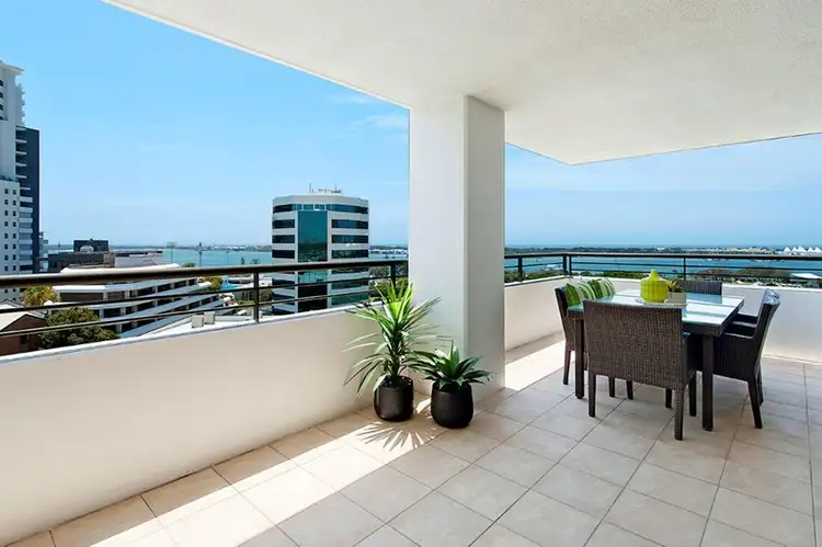 Third view of Homely apartment listing, 105 Scarborough Street, Southport QLD 4215