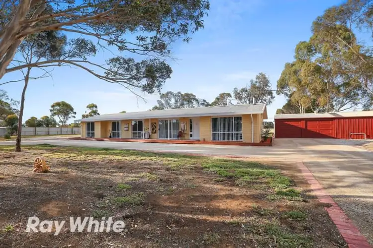 65 Thornton Road, Lara VIC 3212