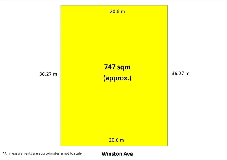 Third view of Homely house listing, 162 Winston Avenue, Melrose Park SA 5039