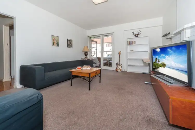Second view of Homely apartment listing, 7/6-8 Ithaca Road, Elizabeth Bay NSW 2011