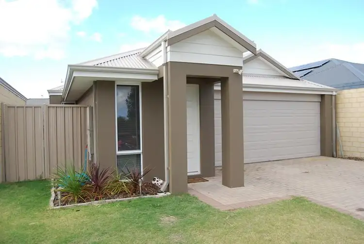 Second view of Homely house listing, 11A Baystone Parade, Harrisdale WA 6112