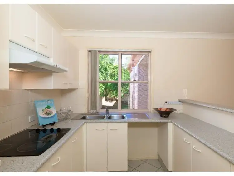 Fifth view of Homely house listing, 59 Cedarwood Crescent, Robina QLD 4226