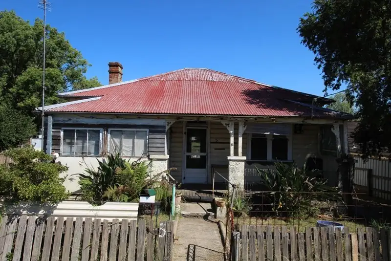 Main view of Homely house listing, 5 Sawyer Street, Paxton NSW 2325