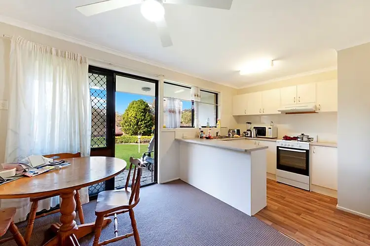 Fifth view of Homely apartment listing, 23/170 Bardon Avenue, Miami QLD 4220