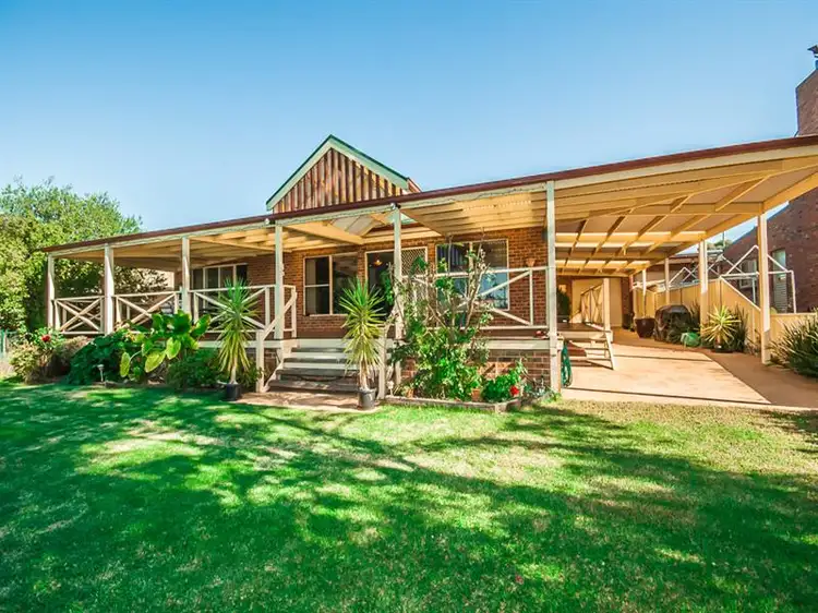 60 Stevenson Court, Yarrawonga VIC 3730