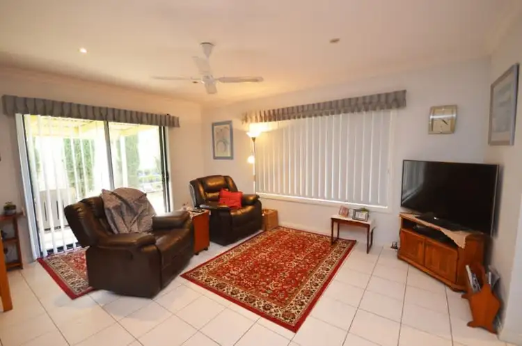 Second view of Homely house listing, 45a Barry Street, Echuca VIC 3564