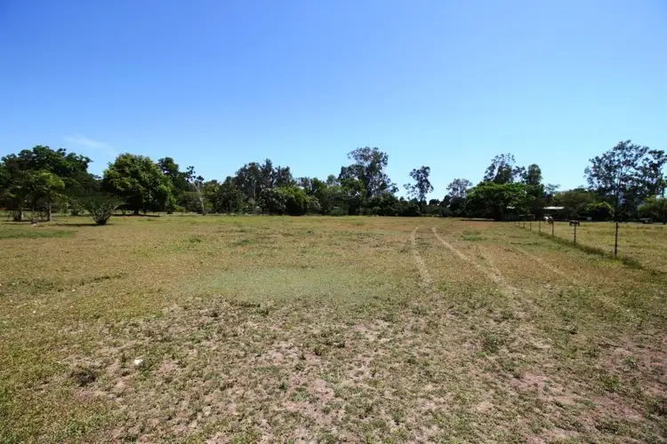 Fifth view of Homely land listing, Lot 1 Abergowrie Road, Lannercost QLD 4850