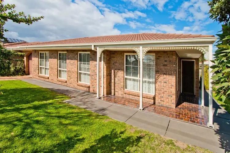 Main view of Homely unit listing, 3/492 Grange Road, Fulham Gardens SA 5024